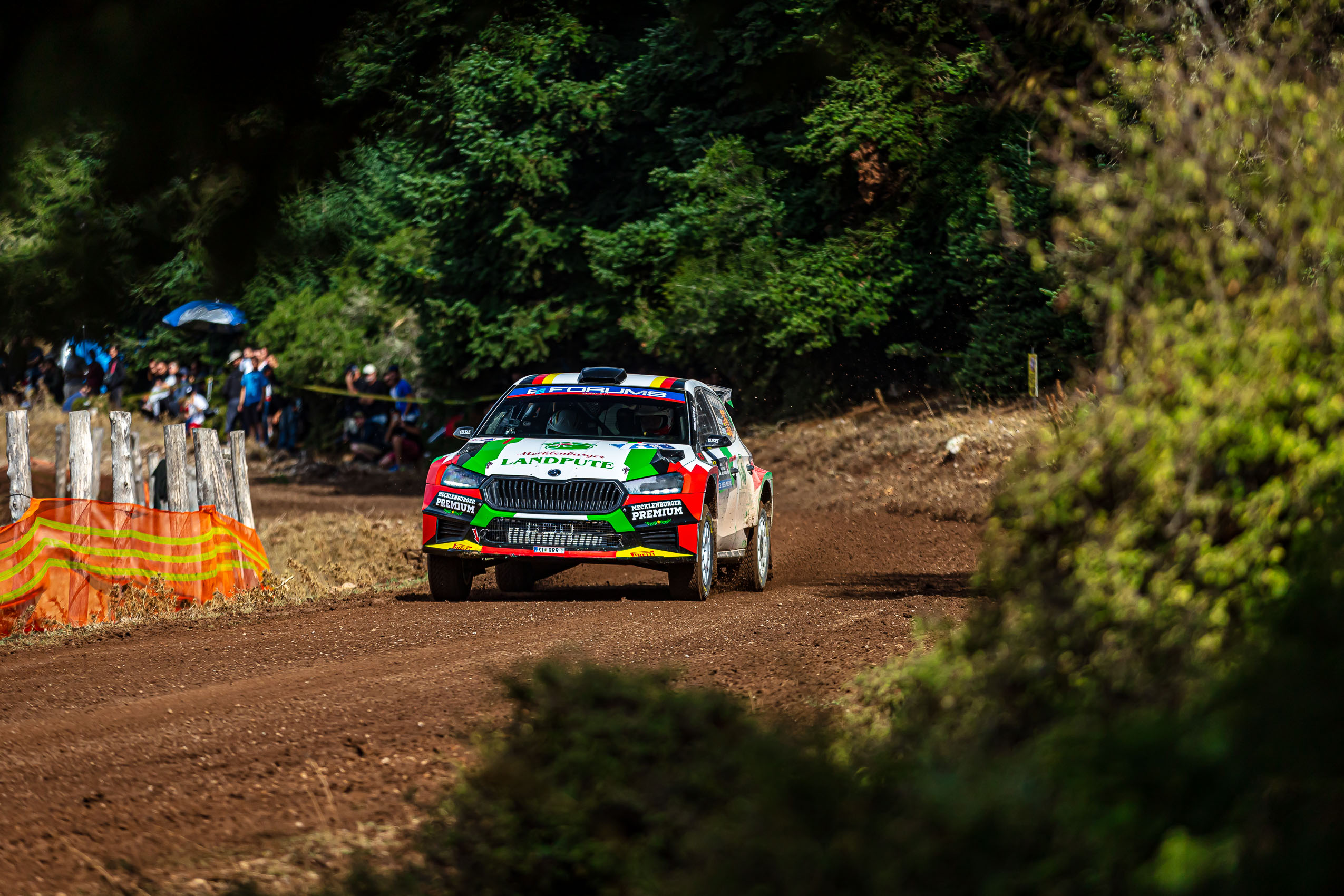 Rally Greece 2024