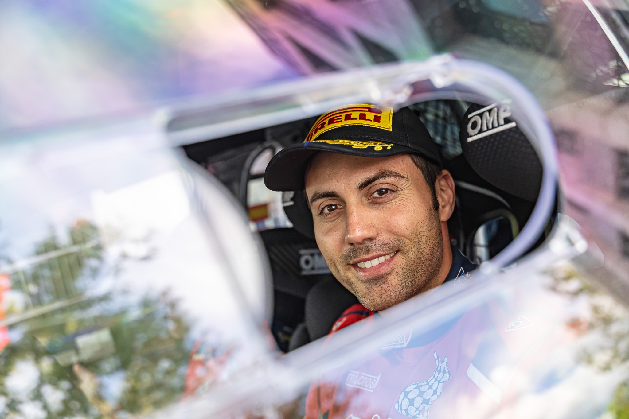 Croatia Rally 2024