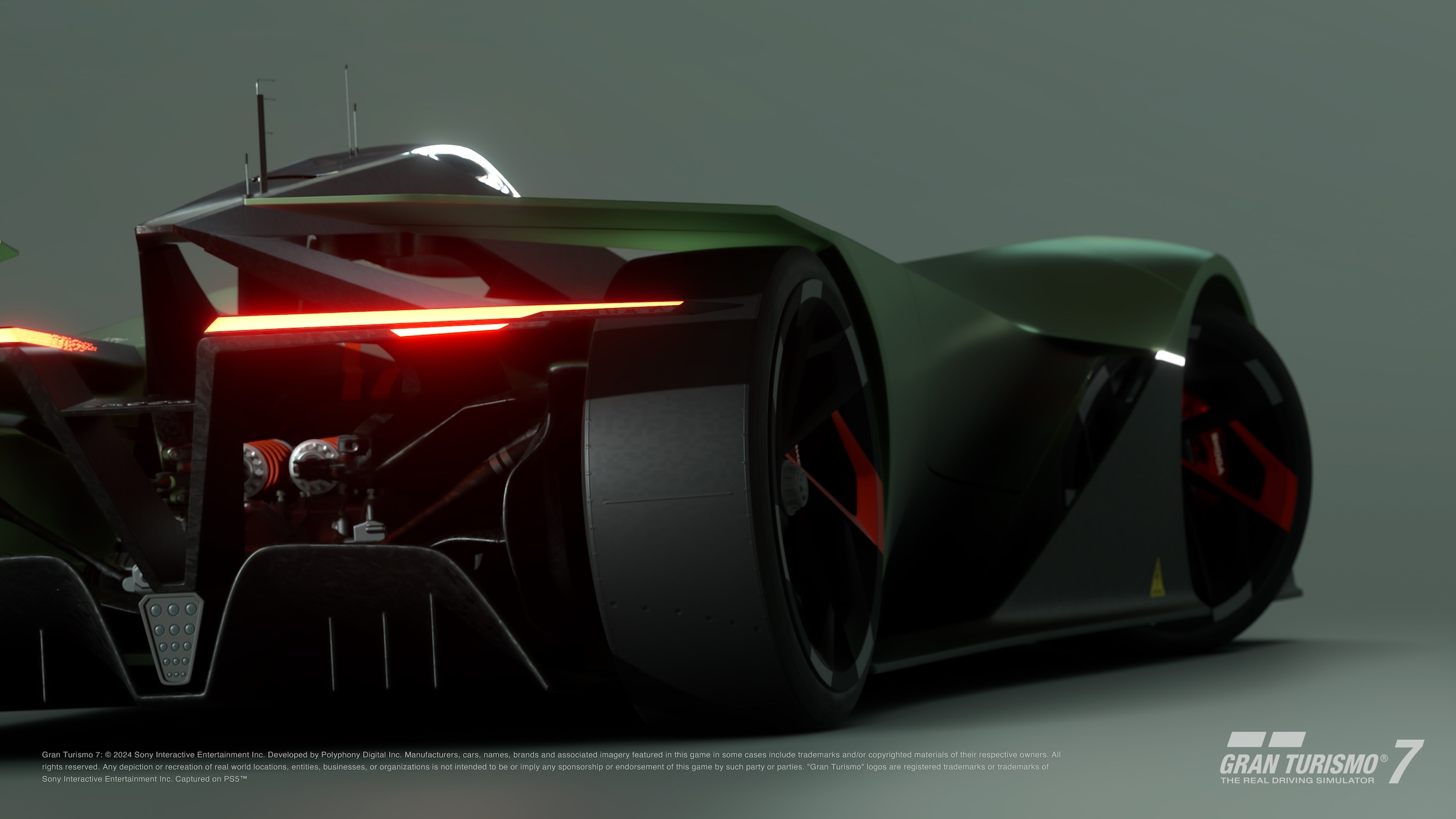 Škoda Vision Gran Turismo | Nový speciál pro virtuální závody