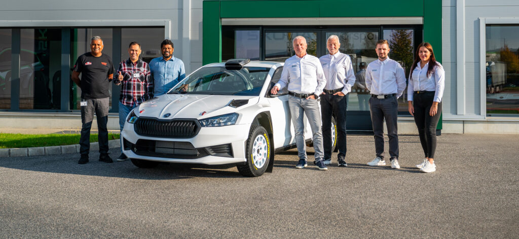 vivek-ponnusamy-skoda-is-a-guarantee-of-success-for-us