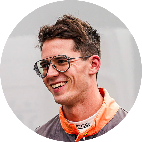 Filip Kohn: Toužím po sezóně s Fabií RS Rally2